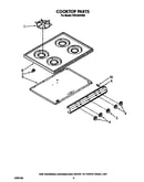 Cooktop