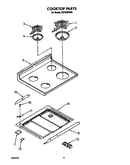 Cooktop