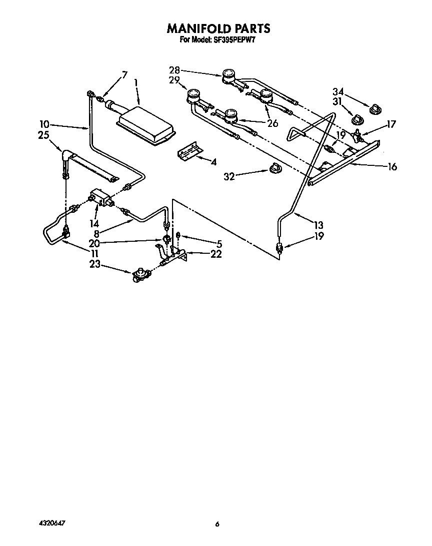 Manifold