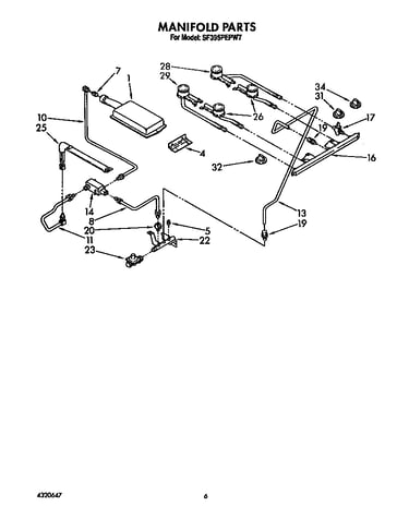 Manifold