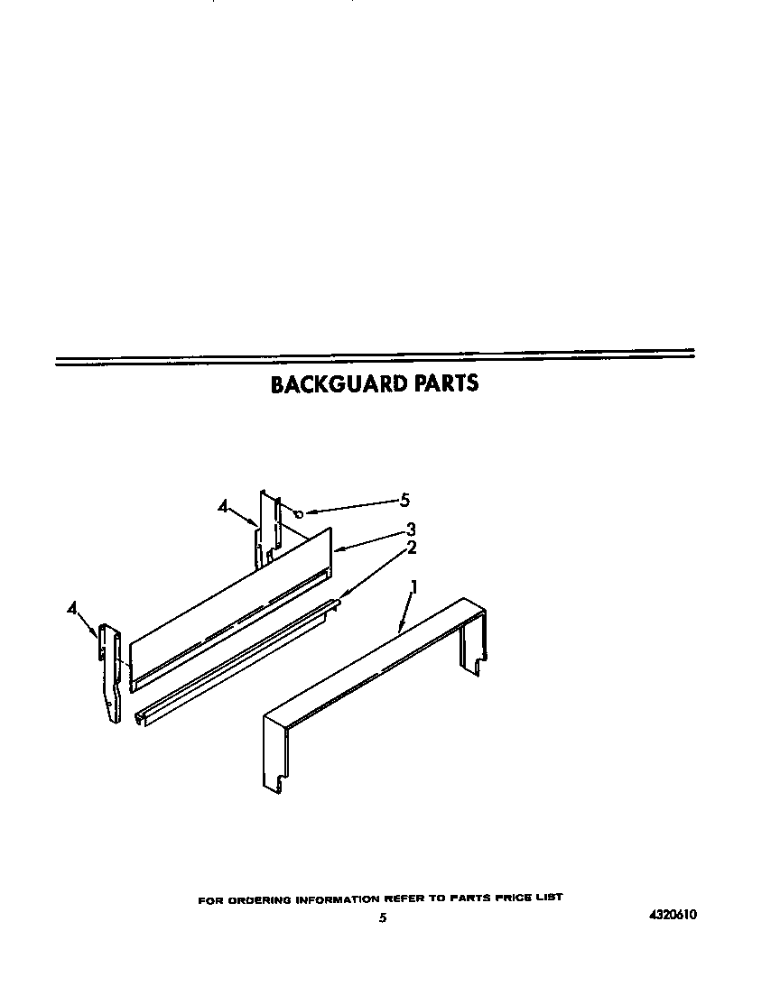 Backguard