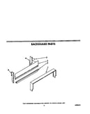 Backguard