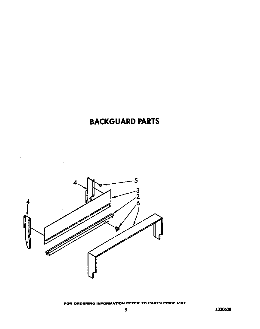 Backguard