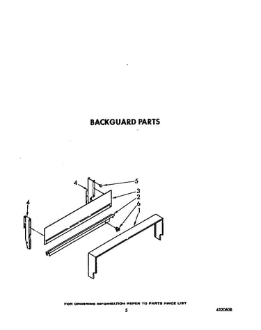 Backguard