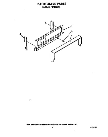 Backguard
