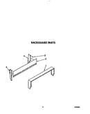 Backguard
