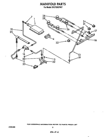 Manifold