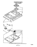 Cooktop