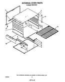Internal oven