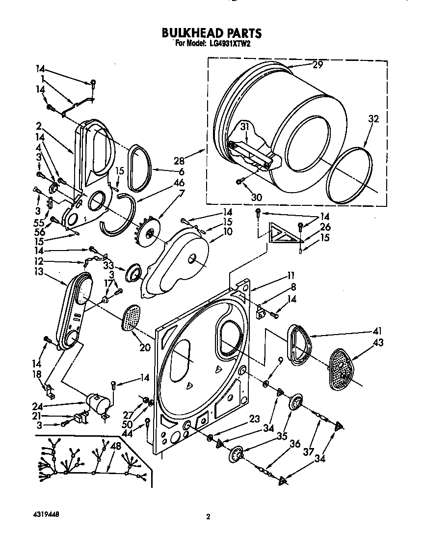 BULKHEAD