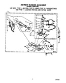 4319410 burner