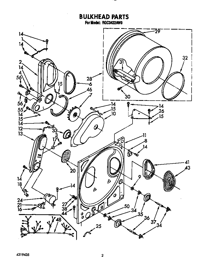 BULKHEAD