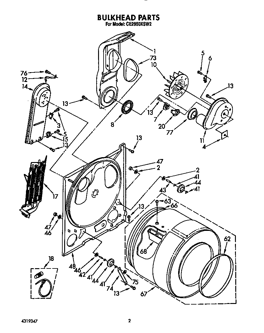 BULKHEAD