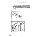 Whirlpool ACQ082XZ2 installation diagram