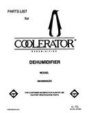 Front cover-text only