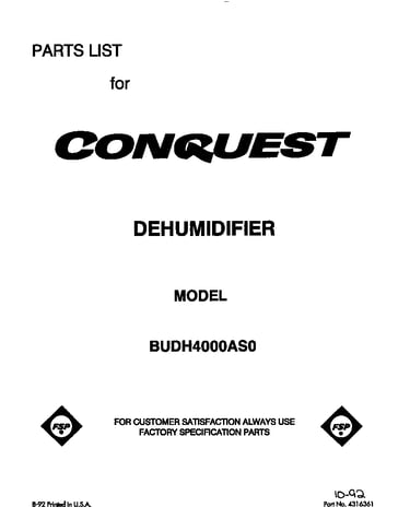 Front cover-text only