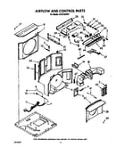 Air flow and control