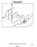 Drain pump