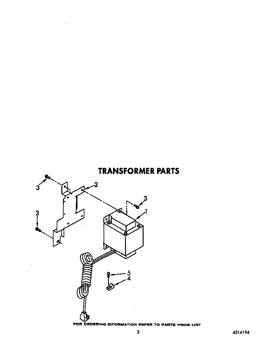 Transformer