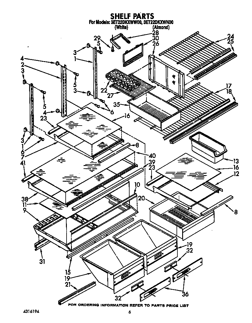 Shelf