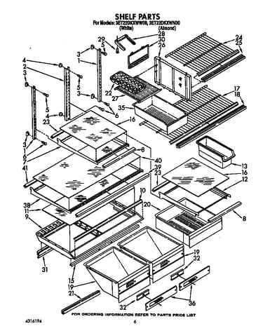Shelf