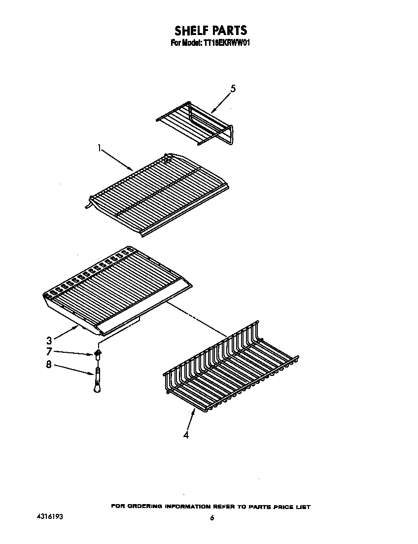 Shelf