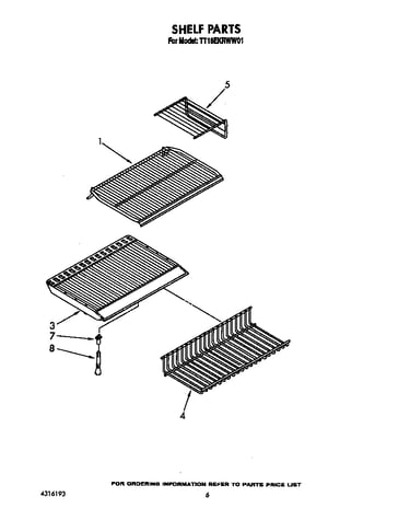 Shelf
