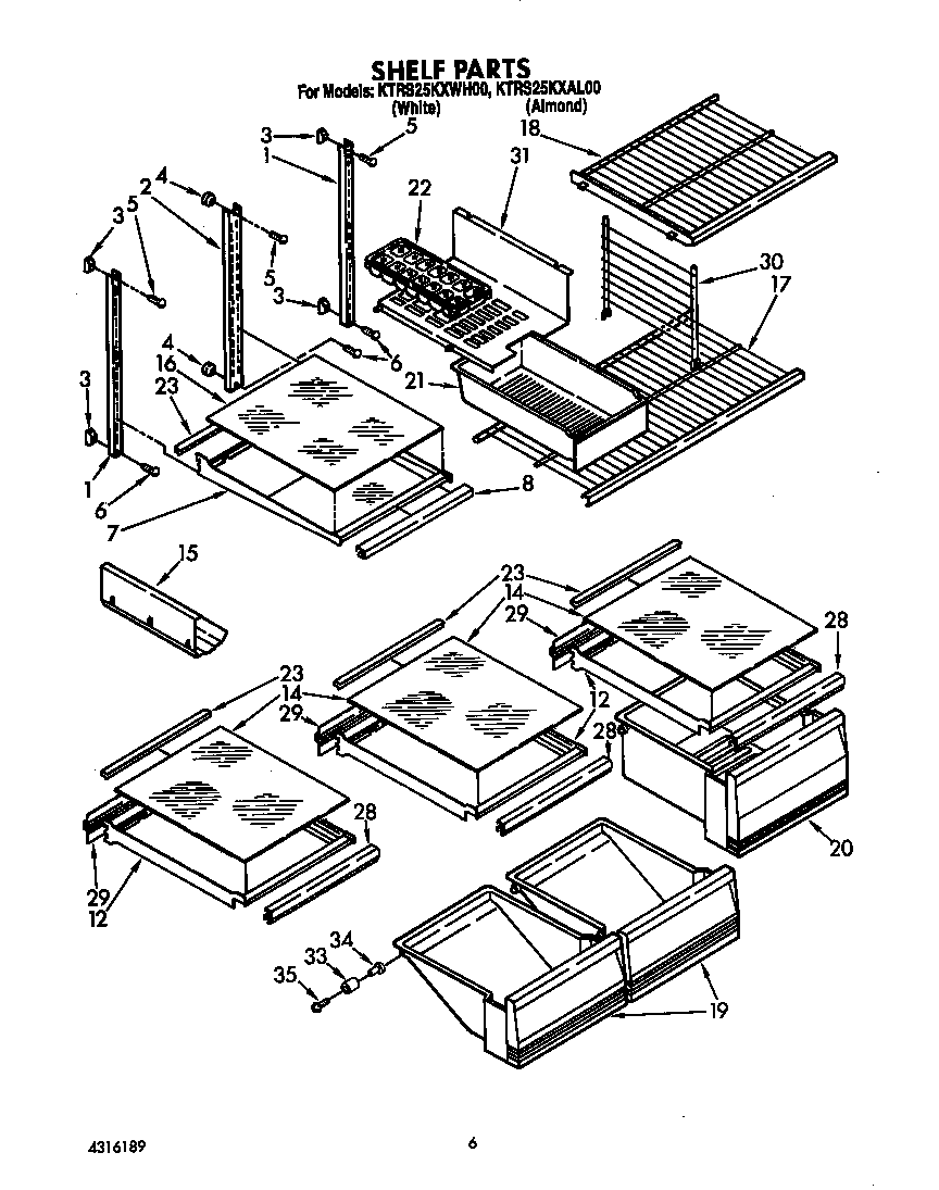 Shelf