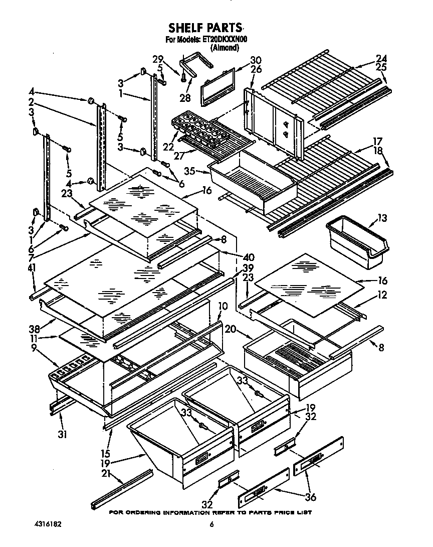 Shelf