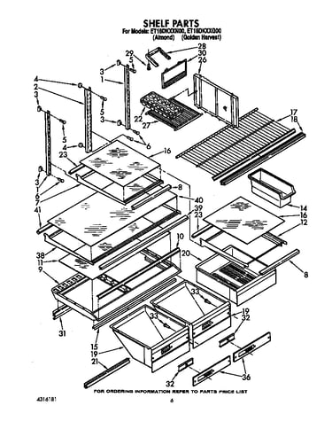 Shelf