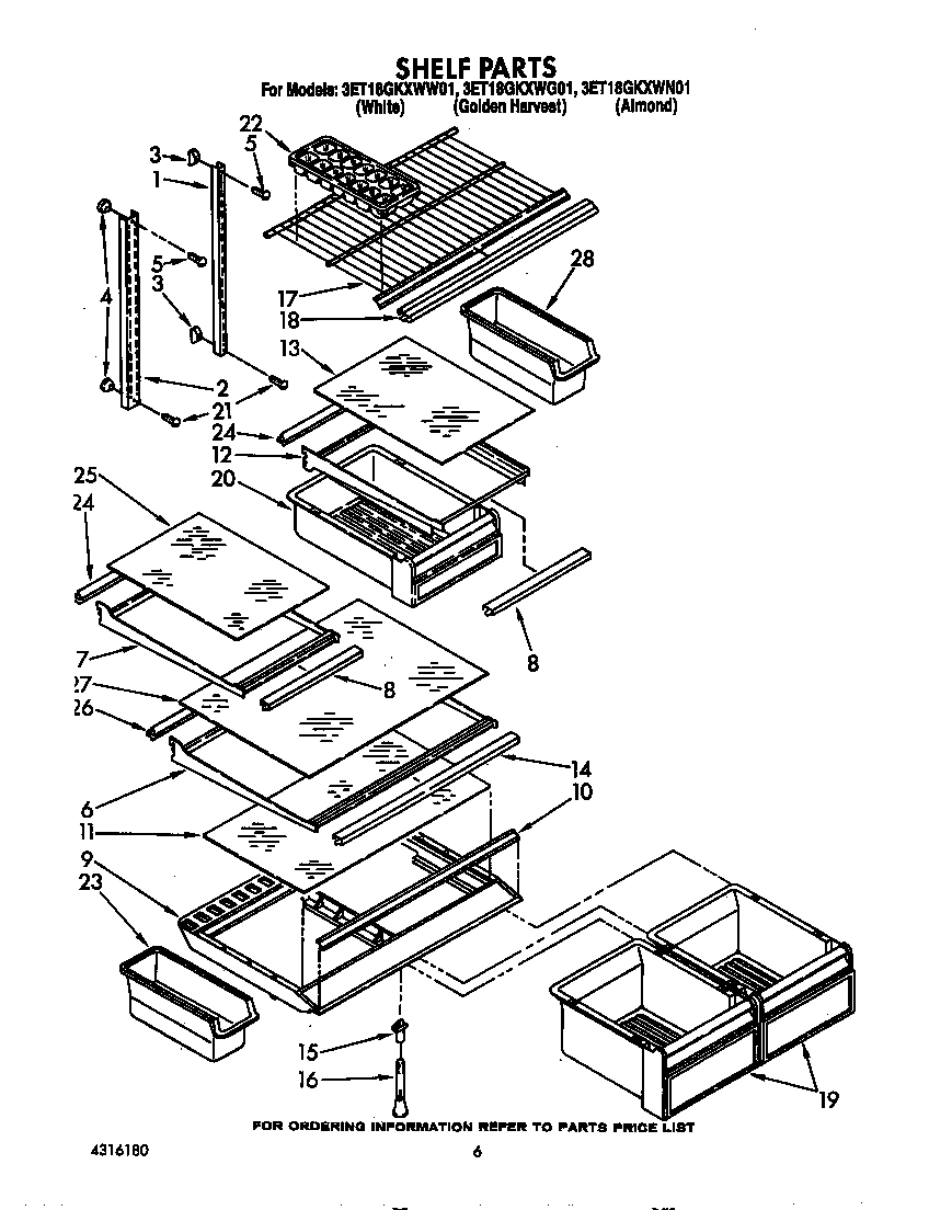 SHELF