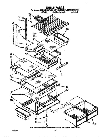 Shelf