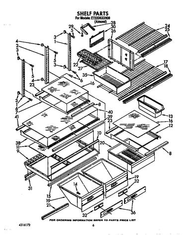 Shelf
