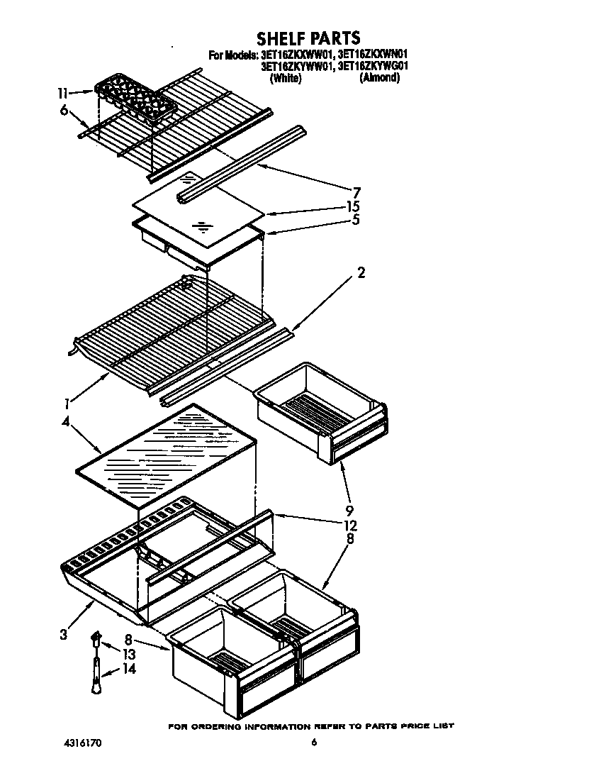 Shelf