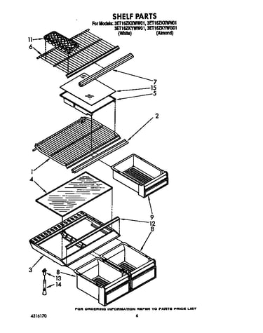 Shelf