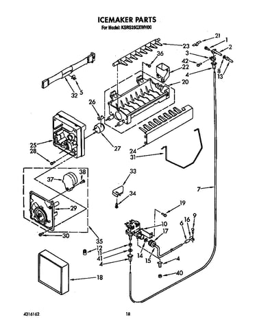 Icemaker