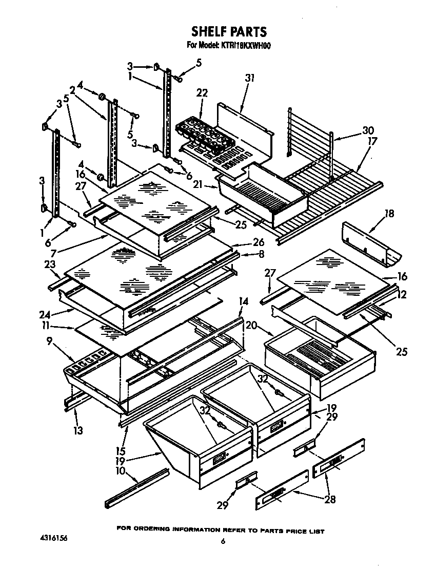 SHELF