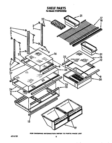 Shelf