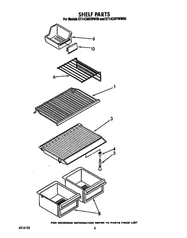 Shelf