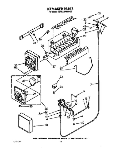 Icemaker