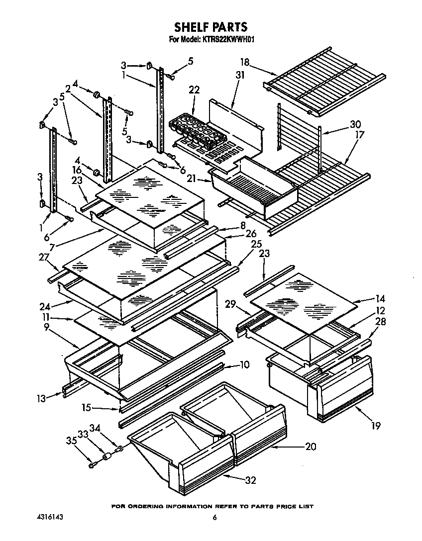 SHELF