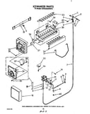 Ice maker