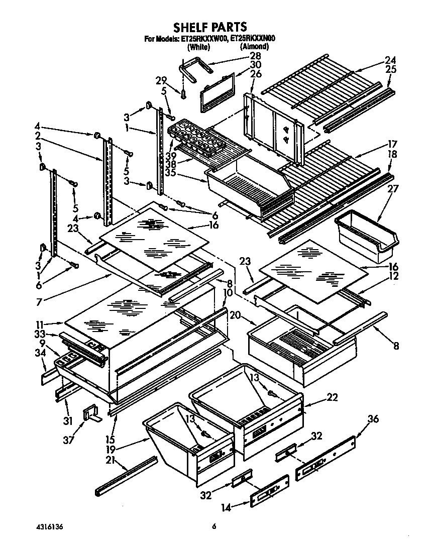 Shelf