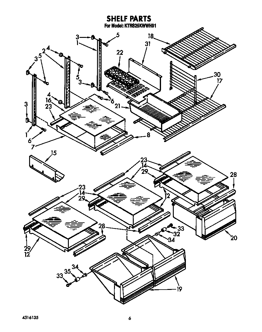 SHELF