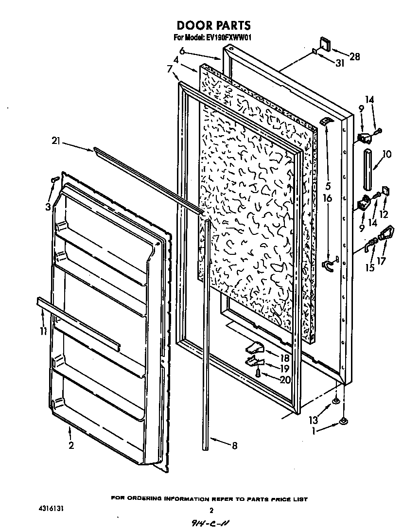 Door