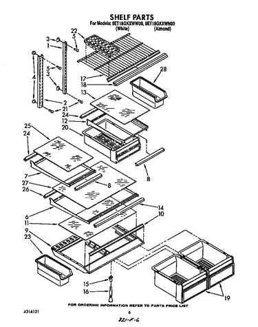 Shelf