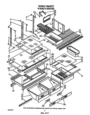 Shelf