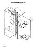 Refrigerator liner