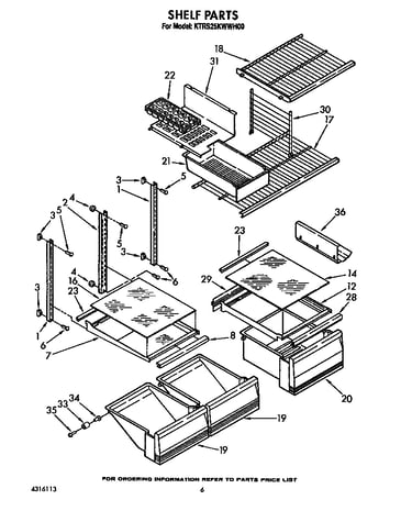 Shelf