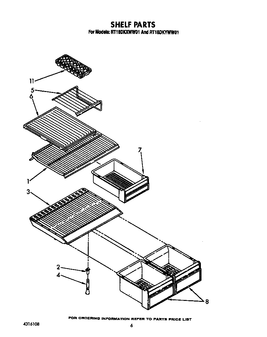 Shelf
